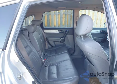 2010 Honda Cr-V Ex-L из США, поврежденный, VIN 5J6RE3H73AL010690